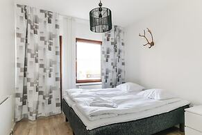 Santa's Holiday Homes