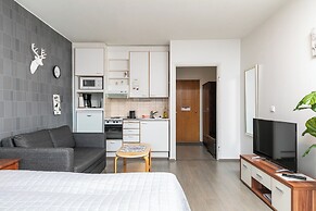 Santa's Holiday Homes