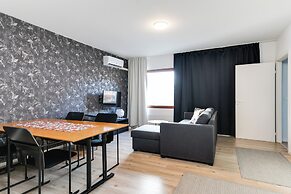 Santa's Holiday Homes