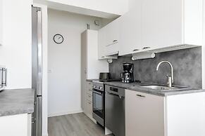 Santa's Holiday Homes