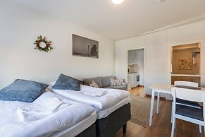 Santa's Holiday Homes