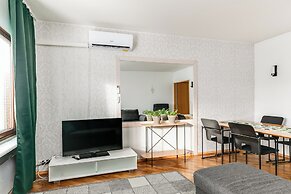 Santa's Holiday Homes