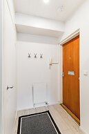 Santa's Holiday Homes