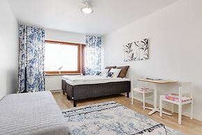 Santa's Holiday Homes