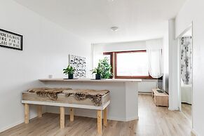 Santa's Holiday Homes