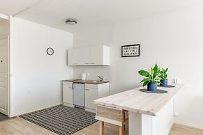 Santa's Holiday Homes