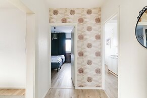 Santa's Holiday Homes