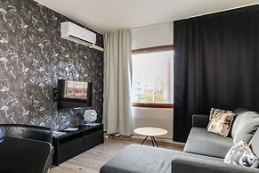 Santa's Holiday Homes