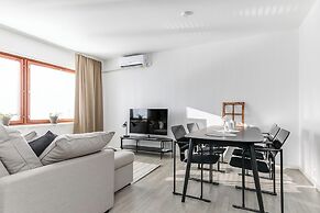 Santa's Holiday Homes