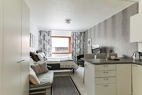 Santa's Holiday Homes