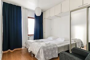 Santa's Holiday Homes