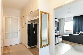 Santa's Holiday Homes