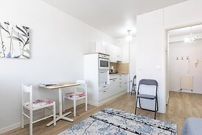 Santa's Holiday Homes