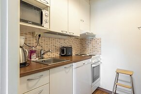 Santa's Holiday Homes