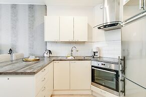 Santa's Holiday Homes