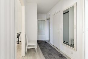 Santa's Holiday Homes