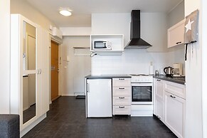 Santa's Holiday Homes