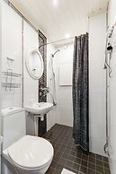 Santa's Holiday Homes