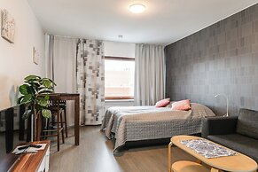 Santa's Holiday Homes