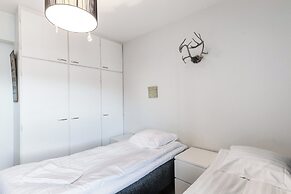 Santa's Holiday Homes