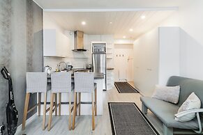 Santa's Holiday Homes