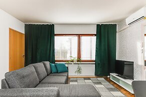 Santa's Holiday Homes