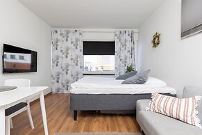 Santa's Holiday Homes