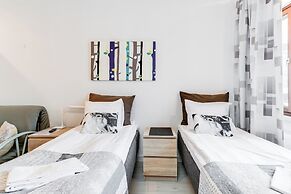 Santa's Holiday Homes