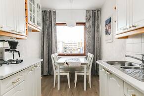 Santa's Holiday Homes