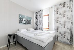 Santa's Holiday Homes