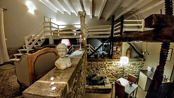 Tenuta Edonè Agriturismo