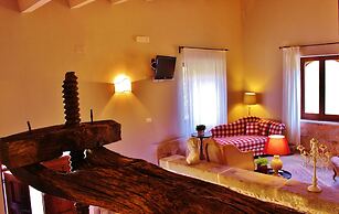 Tenuta Edonè Agriturismo