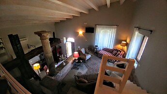 Tenuta Edonè Agriturismo