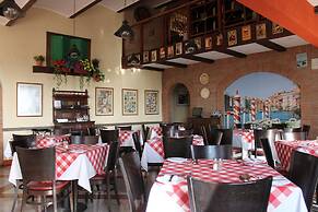 Hotel Florencia Suites & Apart