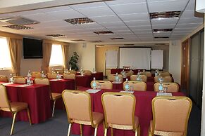 Hotel Florencia Suites & Apart