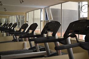 Hotel Florencia Suites & Apart