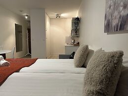 Santa's City Apartments