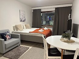 Santa's City Apartments