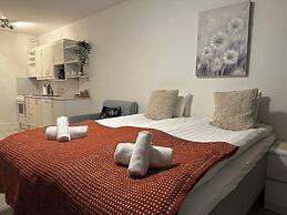 Santa's City Apartments