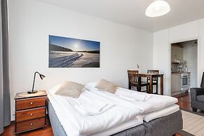 Santa's City Apartments