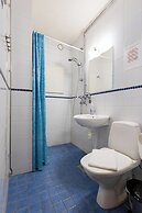 Santa's City Apartments