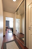 Santa's City Apartments