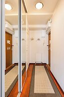 Santa's City Apartments