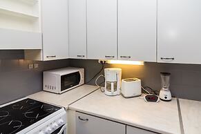 Santa's City Apartments