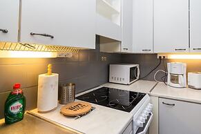 Santa's City Apartments