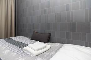 Santa's City Apartments