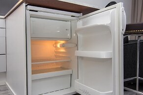 Santa's City Apartments