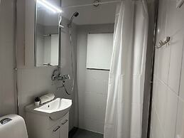 Santa's City Apartments