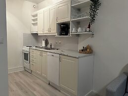 Santa's City Apartments