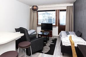 Santa's City Apartments